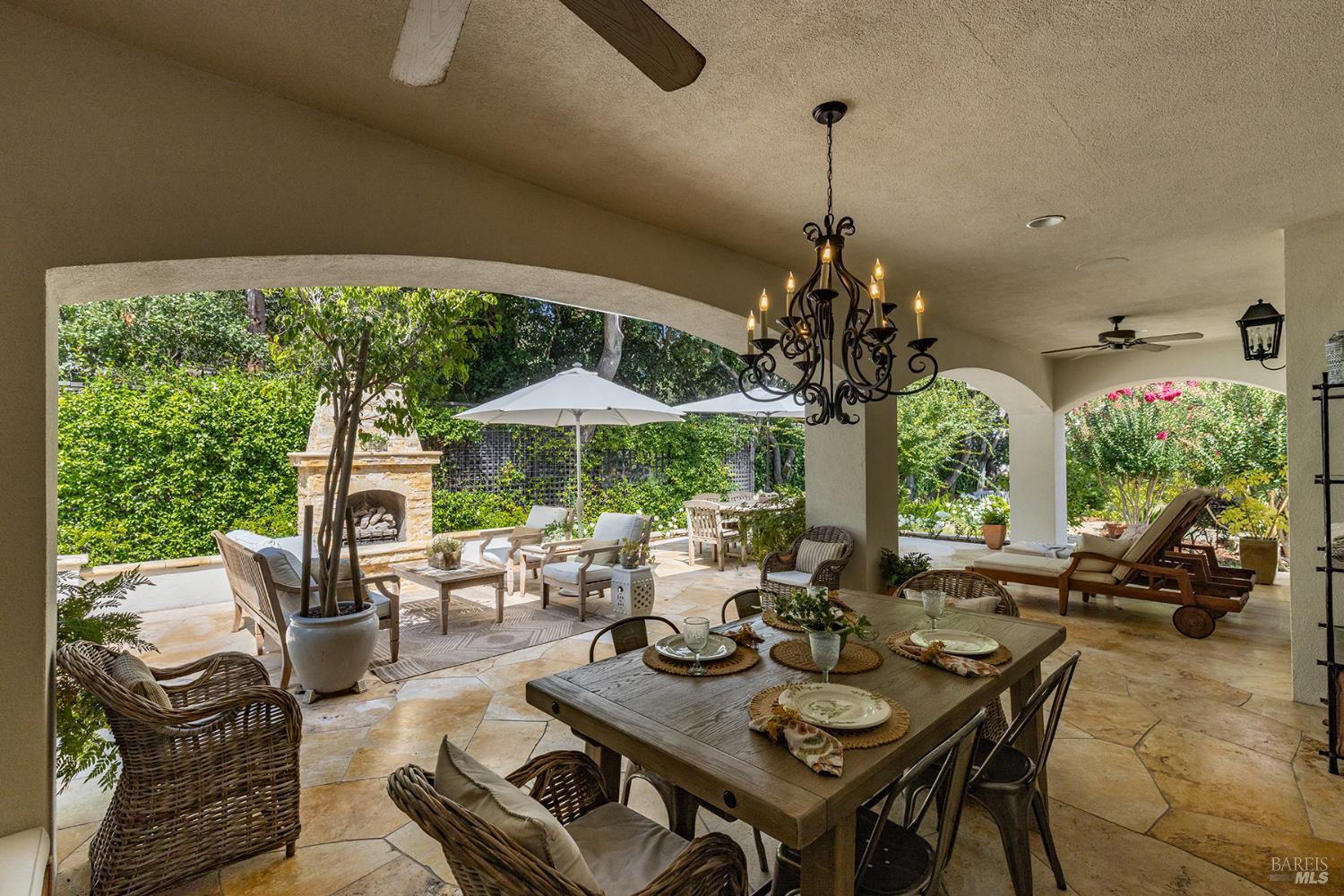 42 Pascale Court Napa CA 94558