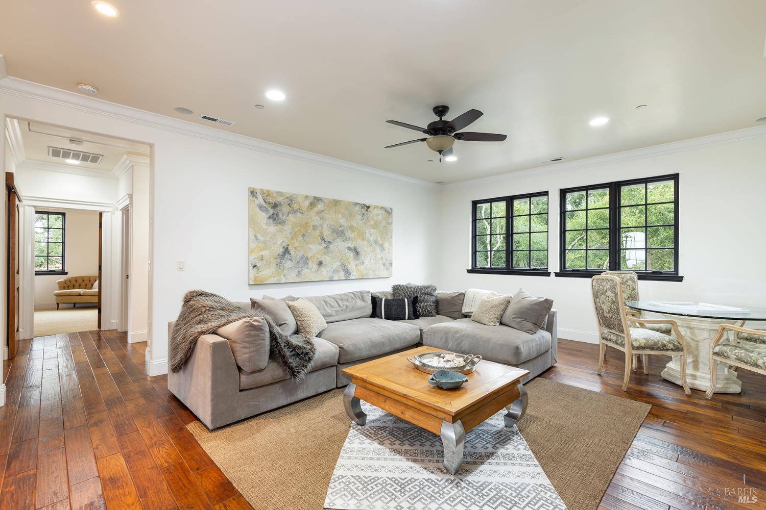 42 Pascale Court Napa CA 94558