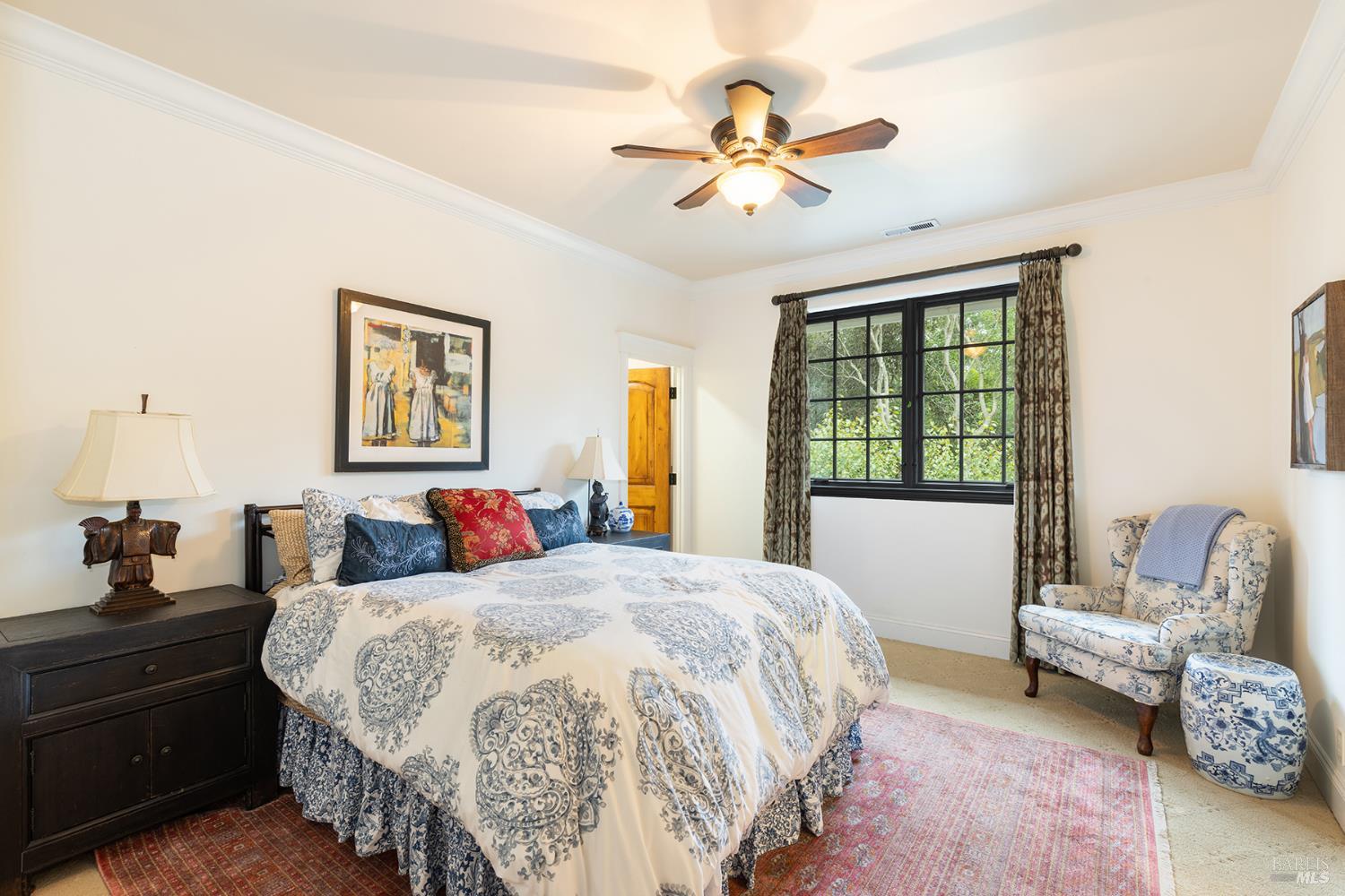 42 Pascale Court Napa CA 94558
