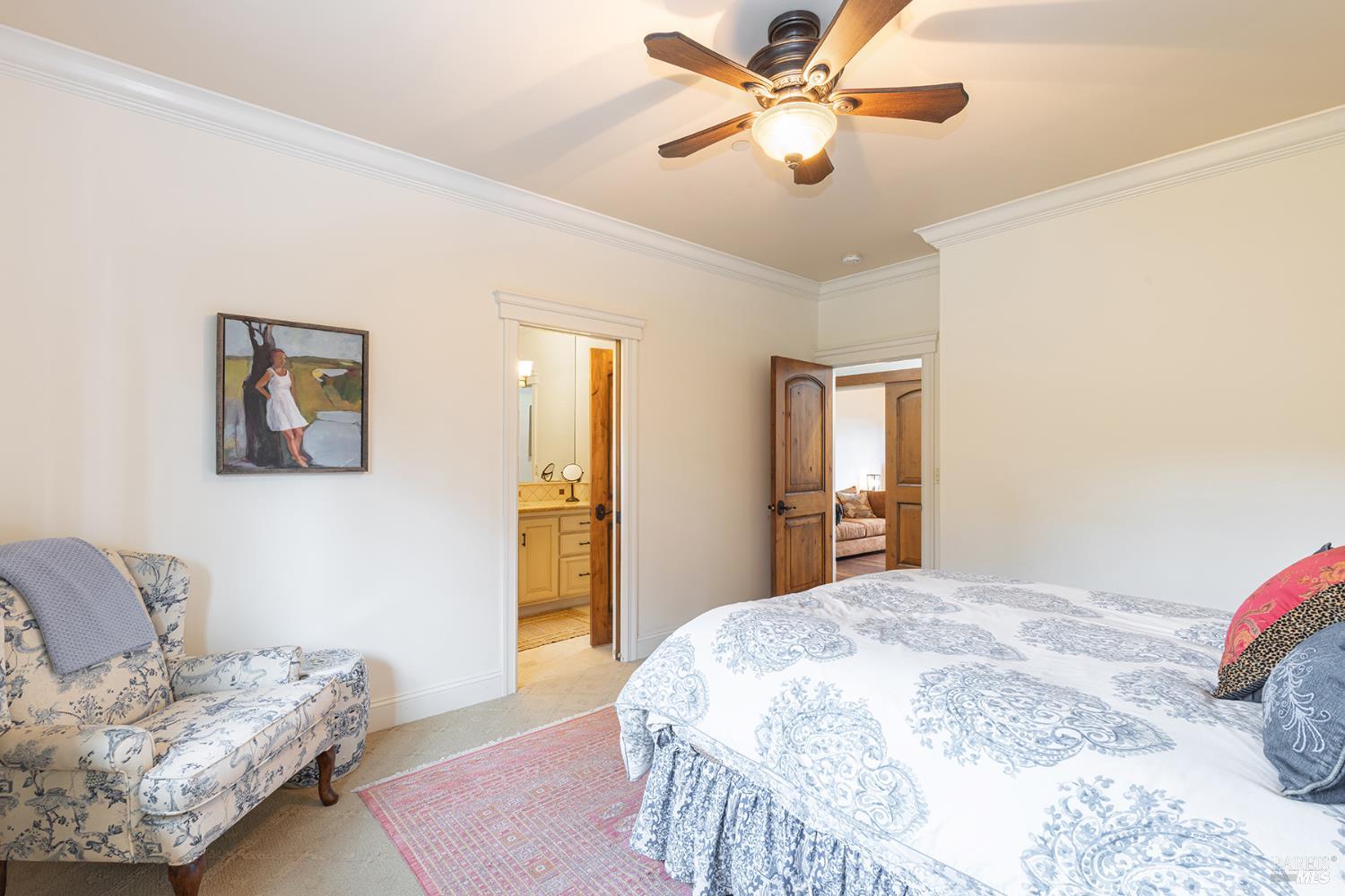 42 Pascale Court Napa CA 94558