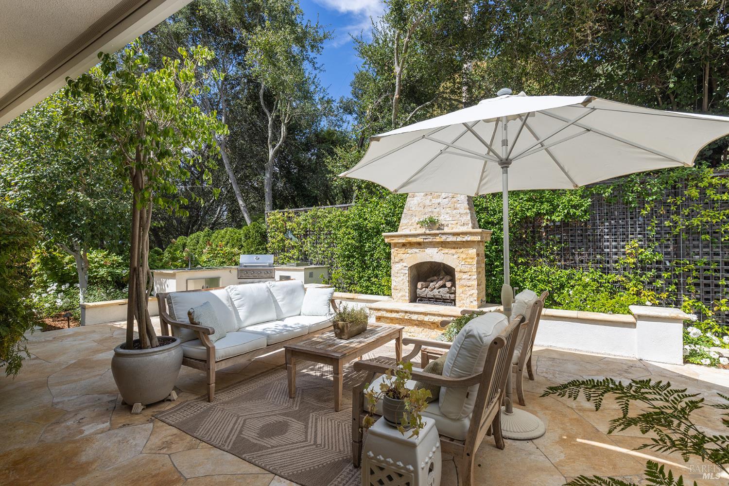 42 Pascale Court Napa CA 94558