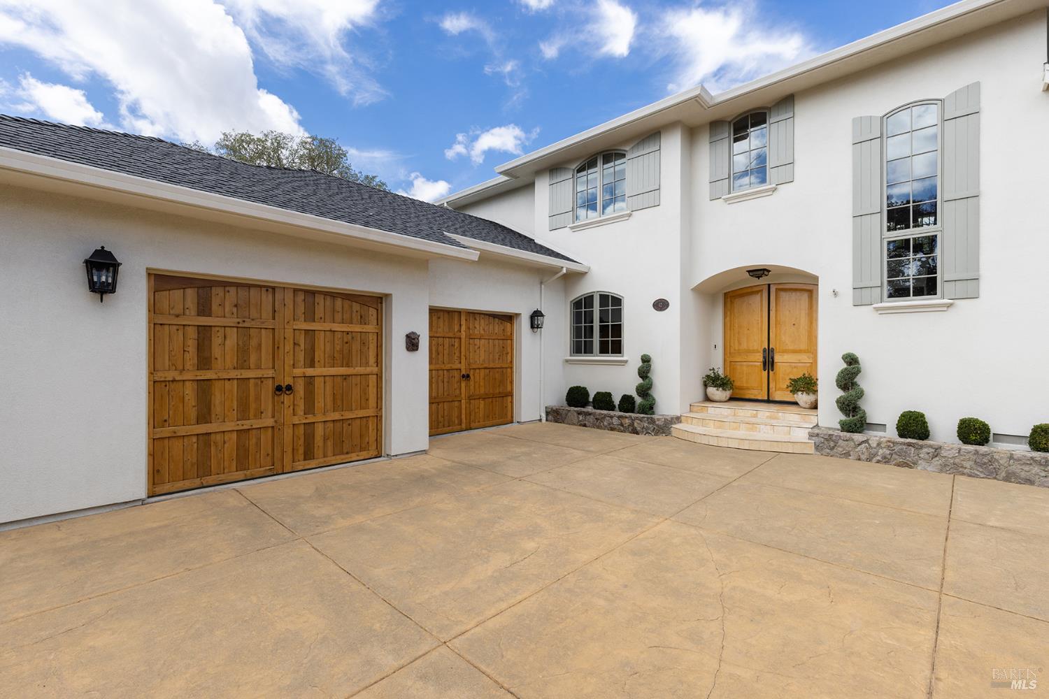 42 Pascale Court Napa CA 94558