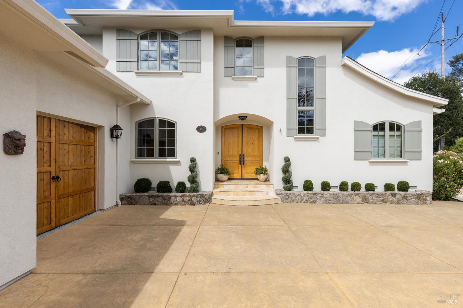 42 Pascale Court Napa CA 94558