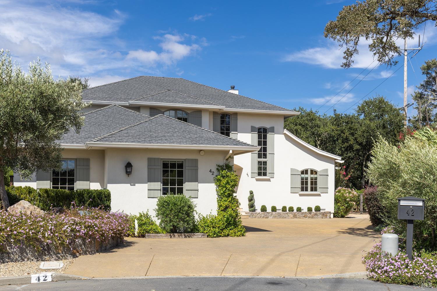42 Pascale Court Napa CA 94558