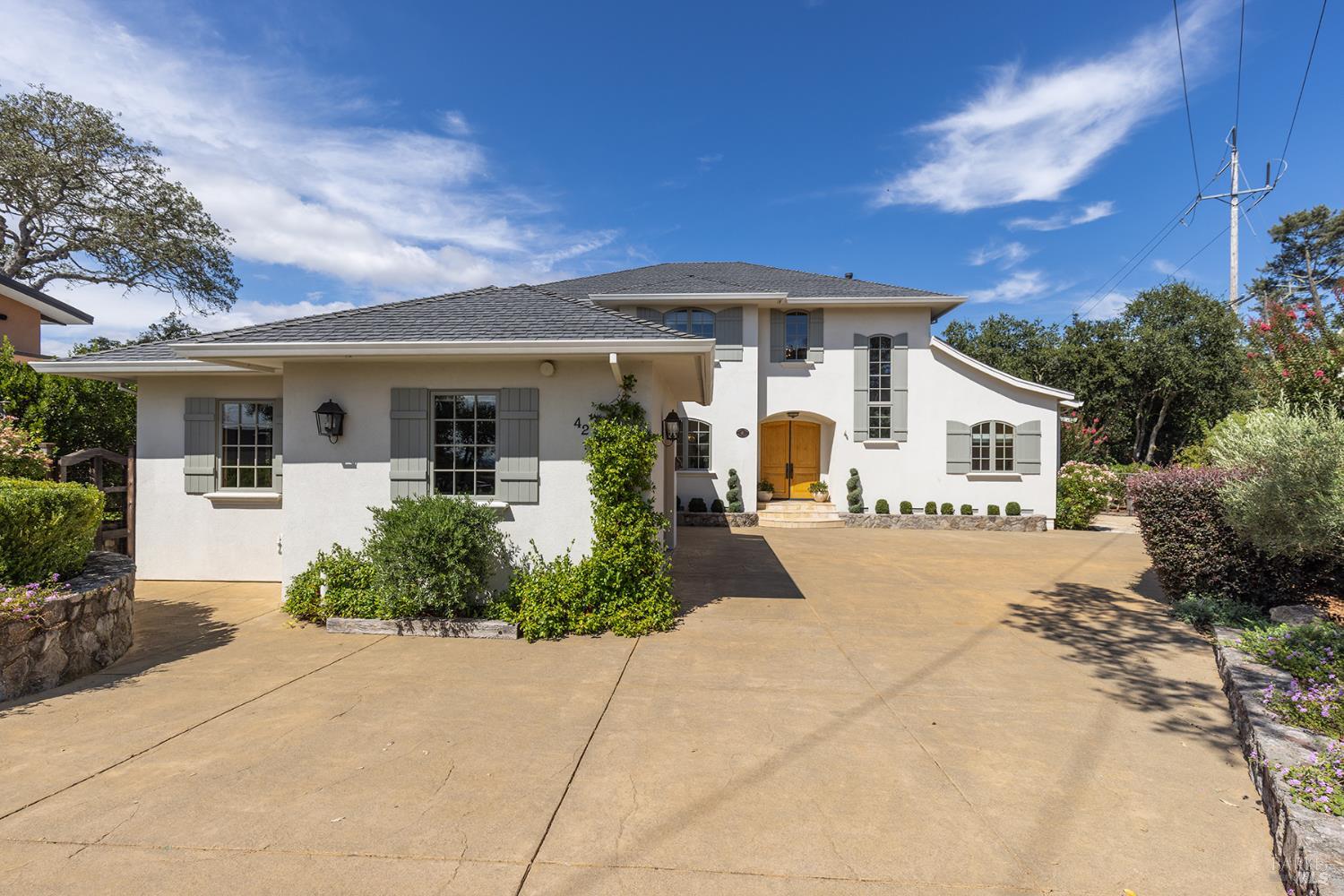 42 Pascale Court Napa CA 94558