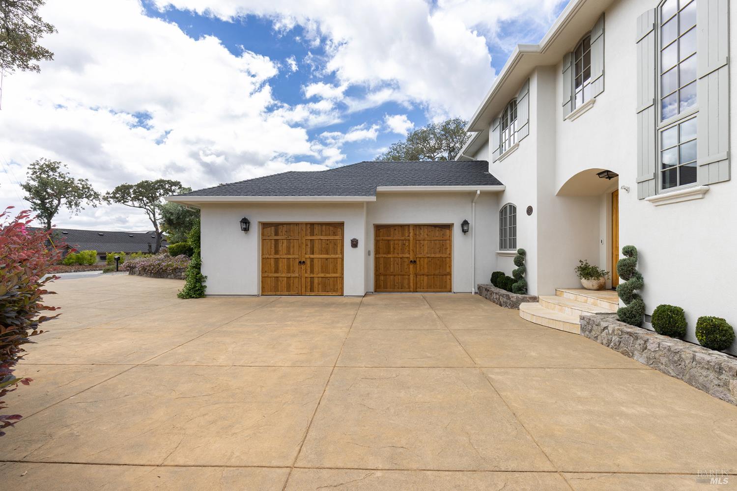 42 Pascale Court Napa CA 94558