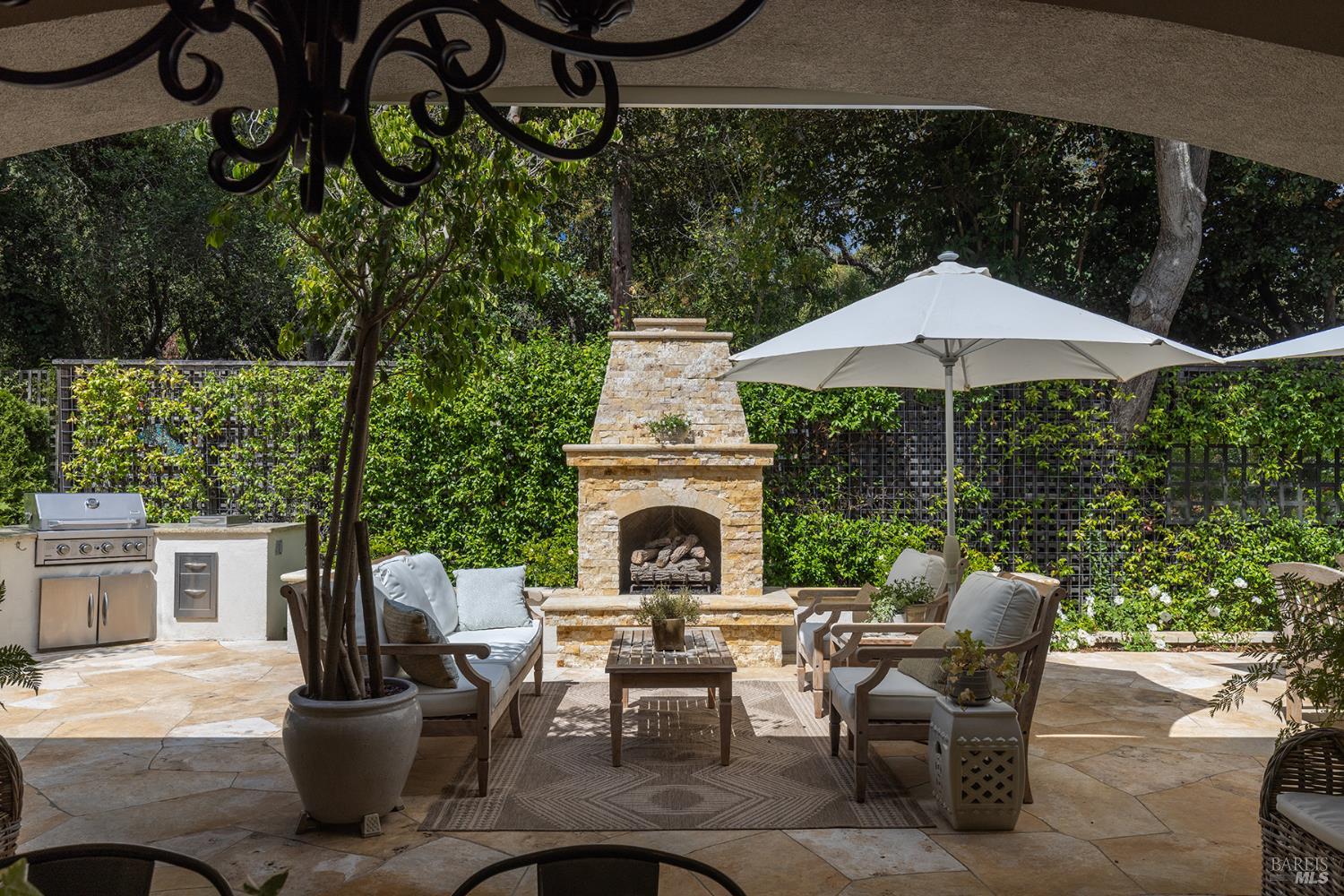 42 Pascale Court Napa CA 94558