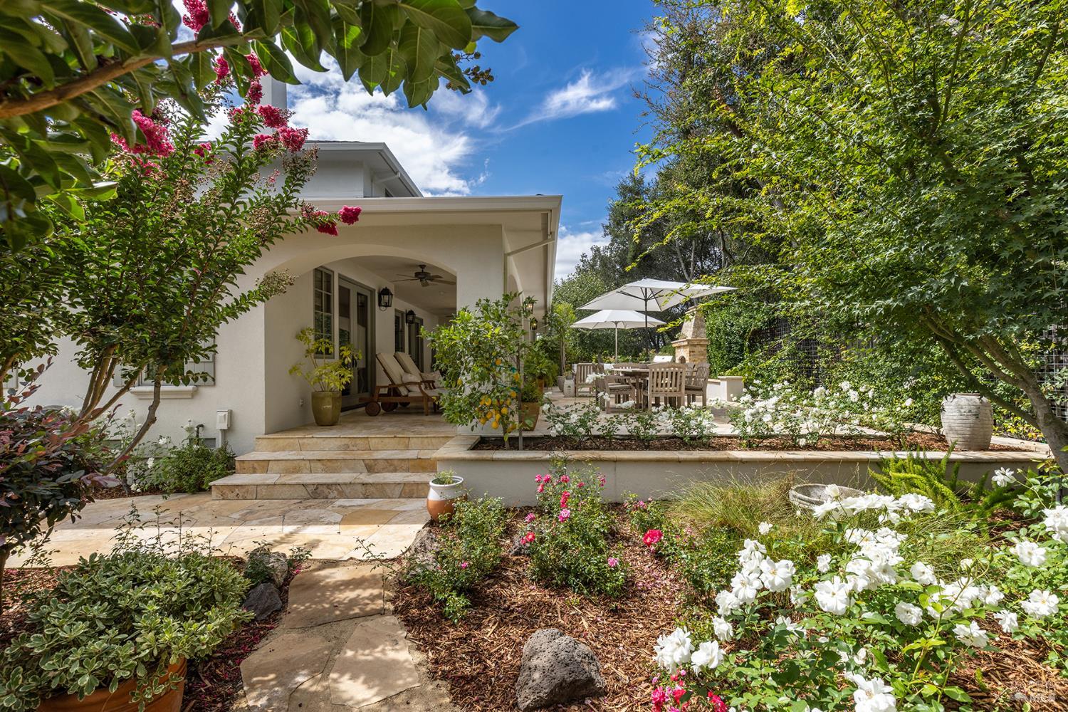 42 Pascale Court Napa CA 94558