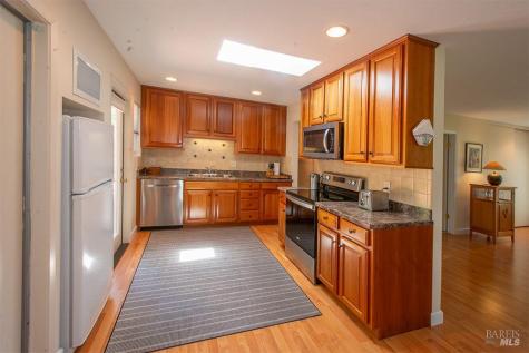 64 Temelec Circle Sonoma CA 95476
