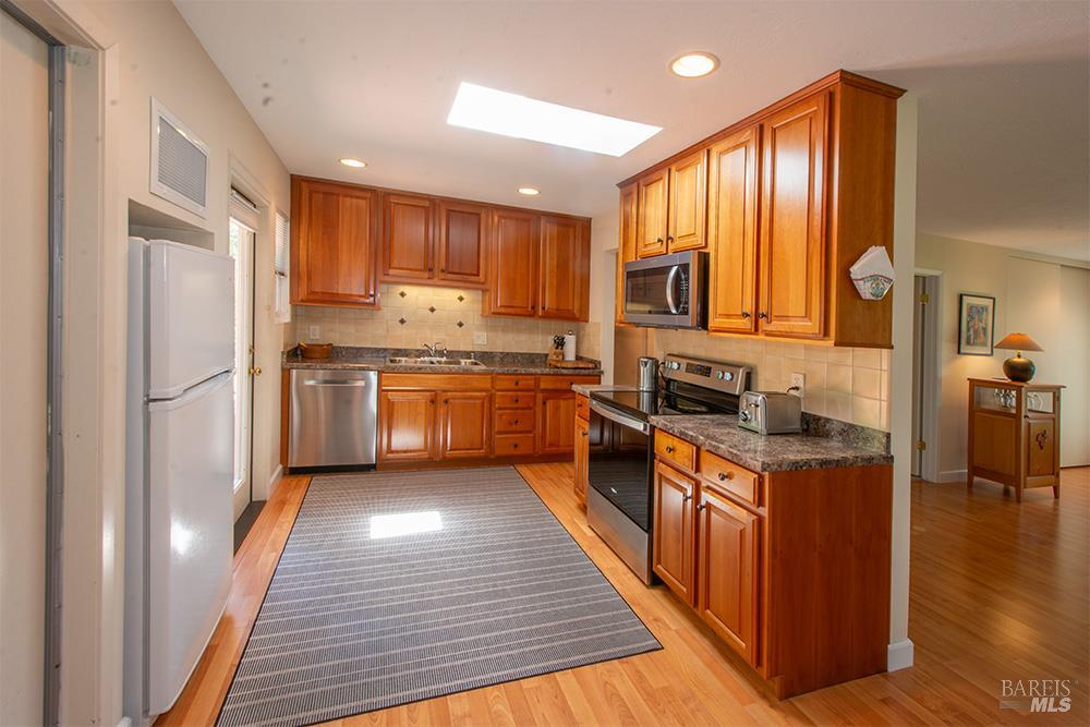 64 Temelec Circle Sonoma CA 95476