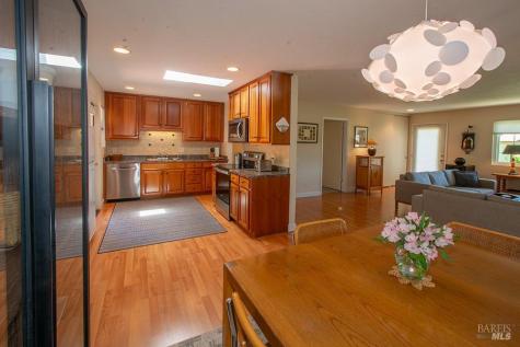 64 Temelec Circle Sonoma CA 95476