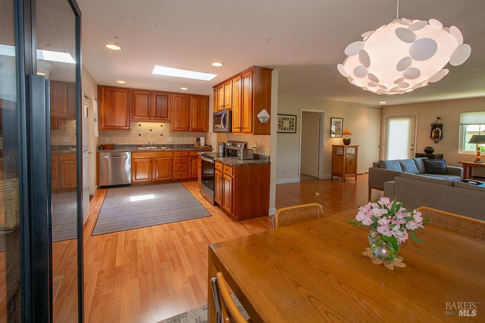 64 Temelec Circle Sonoma CA 95476