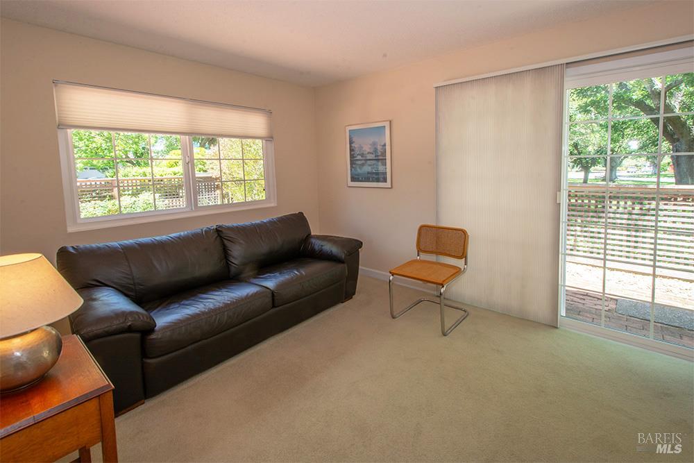 64 Temelec Circle Sonoma CA 95476