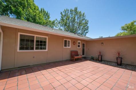 64 Temelec Circle Sonoma CA 95476