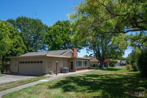 64 Temelec Circle Sonoma CA 95476