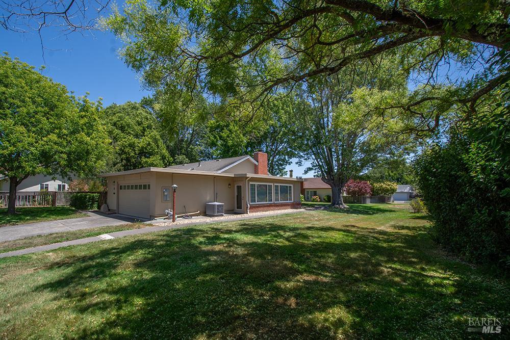 64 Temelec Circle Sonoma CA 95476