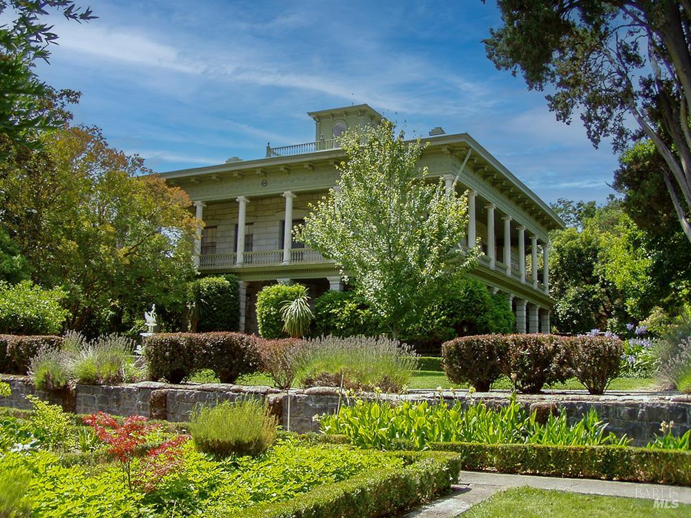 64 Temelec Circle Sonoma CA 95476