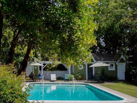 64 Temelec Circle Sonoma CA 95476