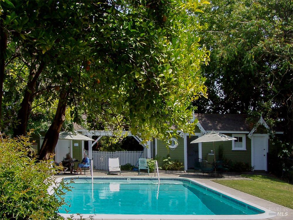 64 Temelec Circle Sonoma CA 95476
