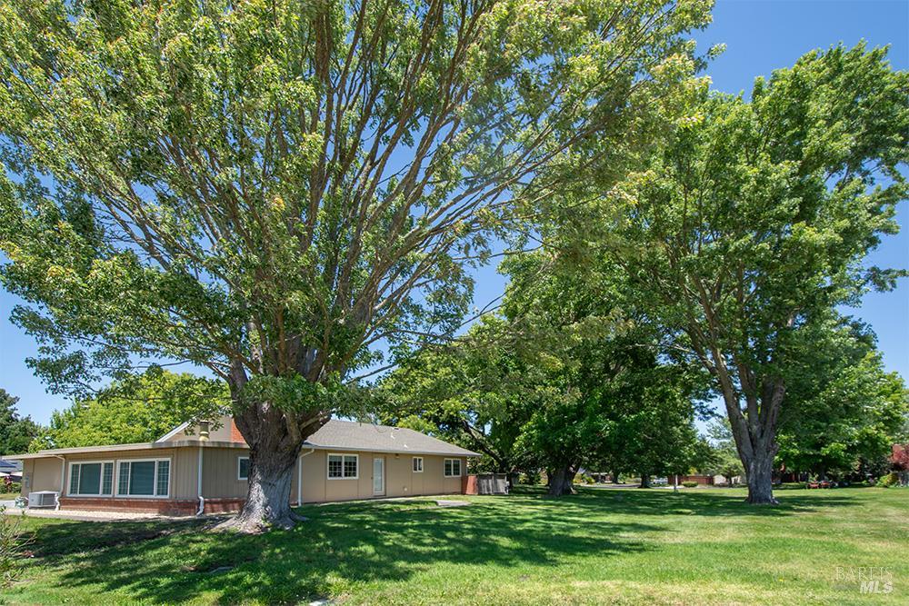64 Temelec Circle Sonoma CA 95476