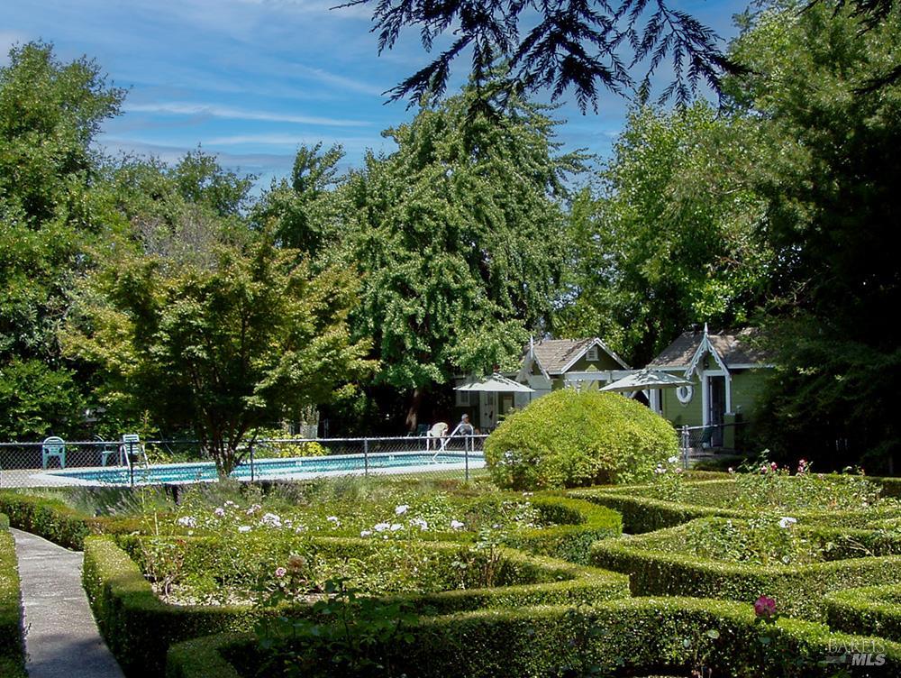 64 Temelec Circle Sonoma CA 95476