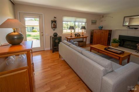 64 Temelec Circle Sonoma CA 95476