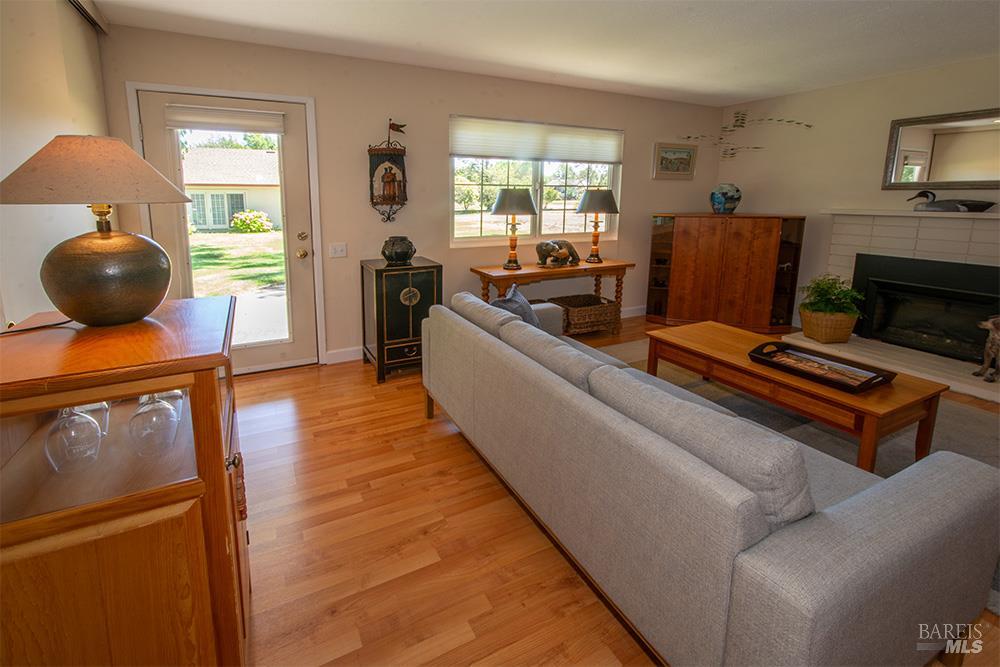 64 Temelec Circle Sonoma CA 95476