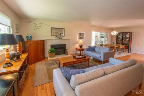 64 Temelec Circle Sonoma CA 95476