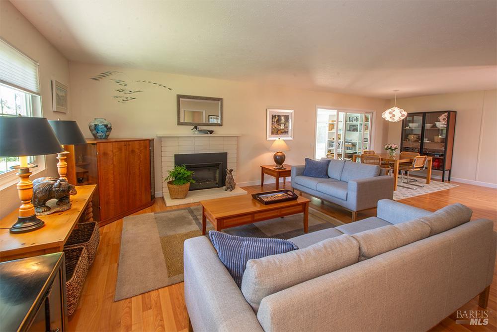 64 Temelec Circle Sonoma CA 95476