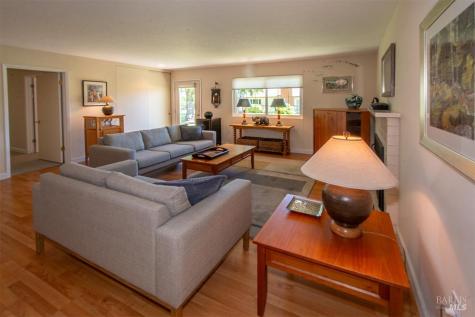 64 Temelec Circle Sonoma CA 95476