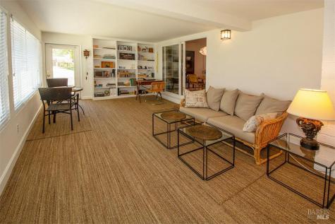 64 Temelec Circle Sonoma CA 95476