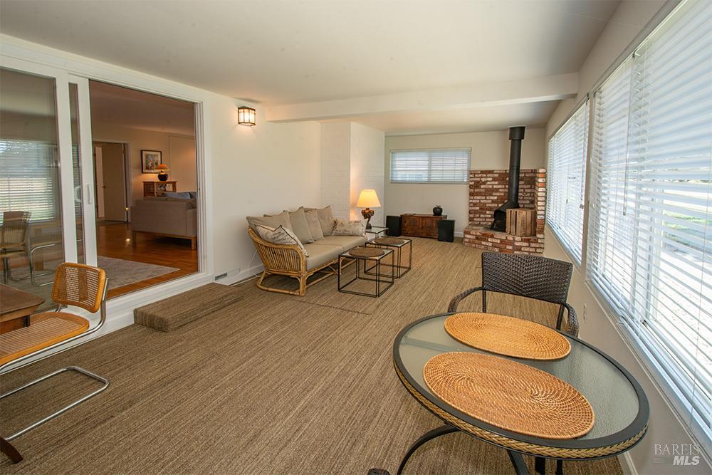 64 Temelec Circle Sonoma CA 95476