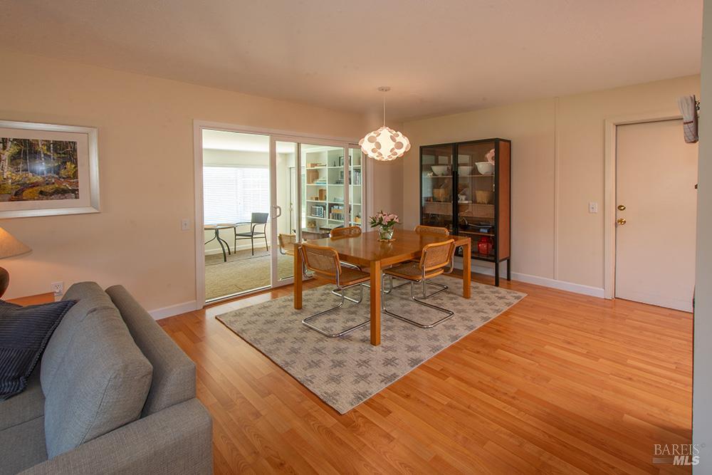 64 Temelec Circle Sonoma CA 95476