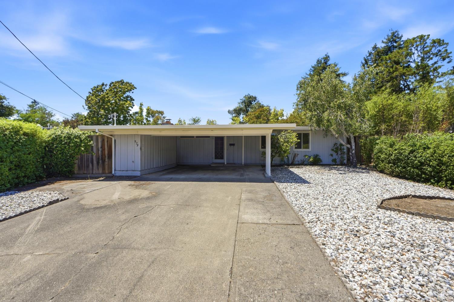 579 Wisteria Way San Rafael CA 94903