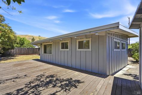 579 Wisteria Way San Rafael CA 94903