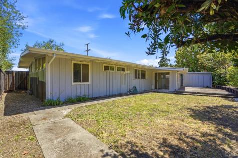 579 Wisteria Way San Rafael CA 94903