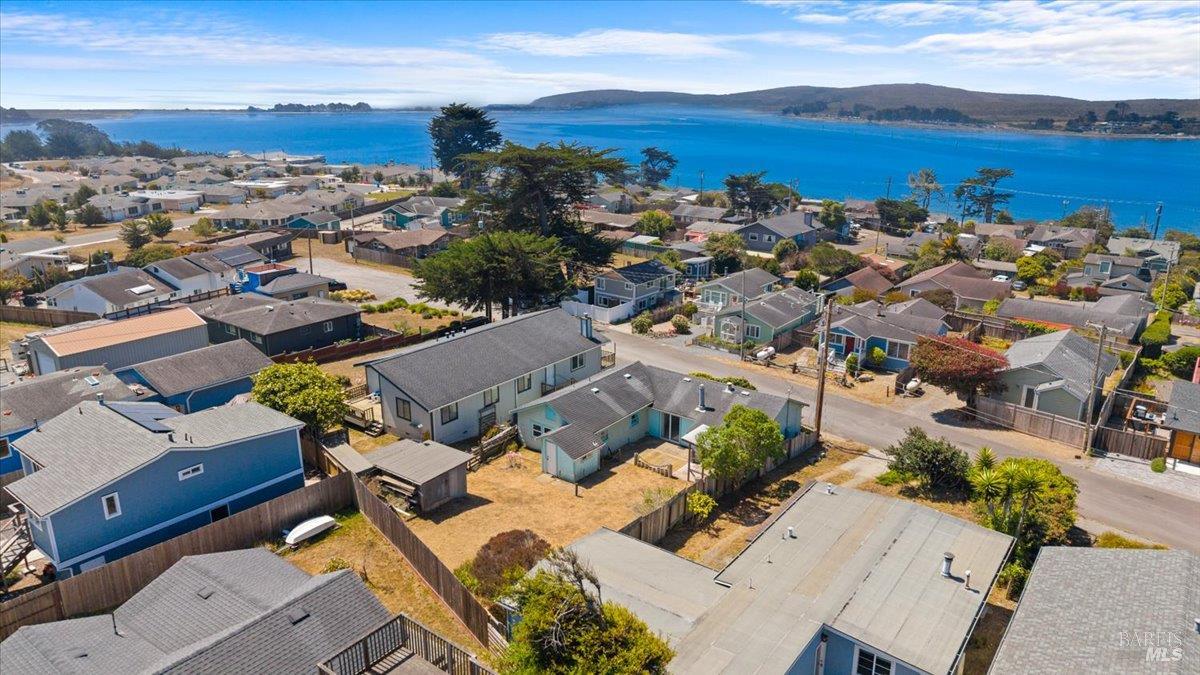1210 Bay View Street Bodega Bay CA 94923