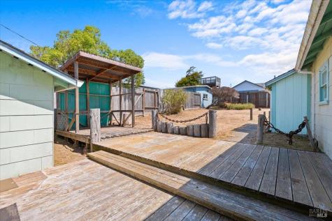 1210 Bay View Street Bodega Bay CA 94923