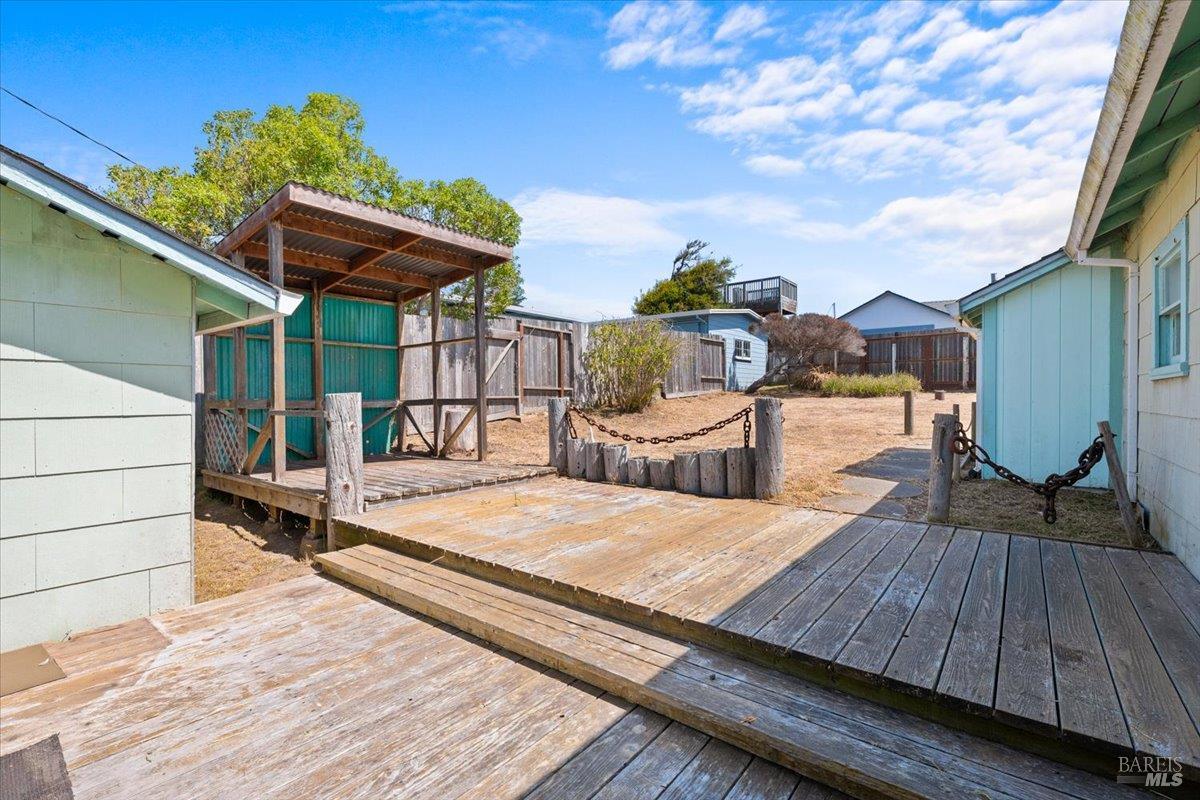 1210 Bay View Street Bodega Bay CA 94923