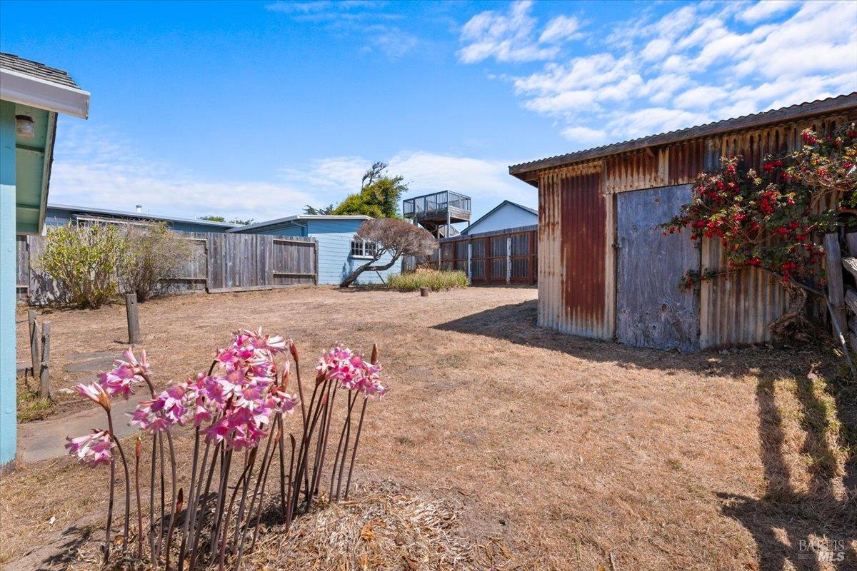 1210 Bay View Street Bodega Bay CA 94923