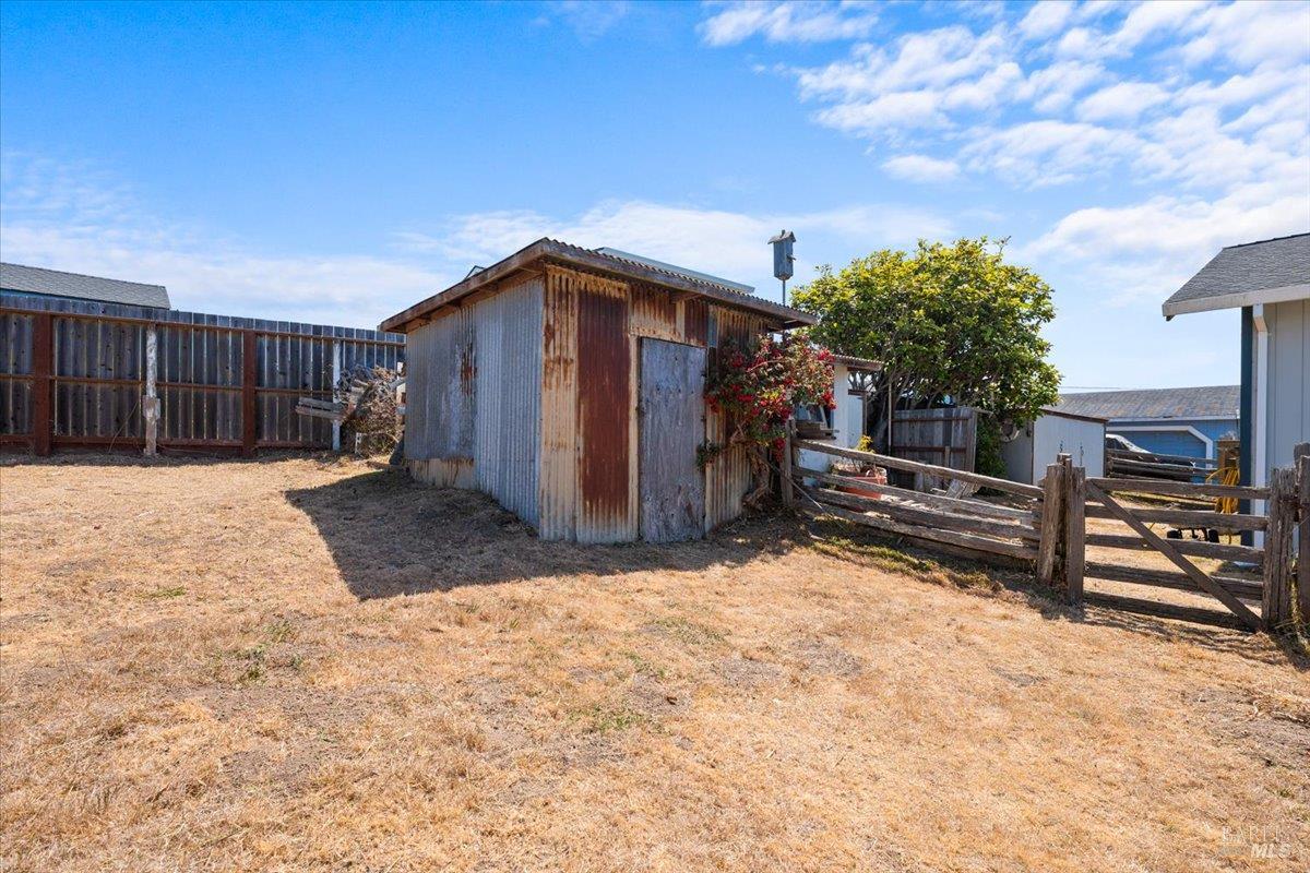 1210 Bay View Street Bodega Bay CA 94923