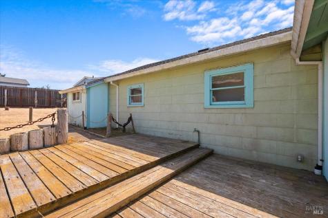 1210 Bay View Street Bodega Bay CA 94923