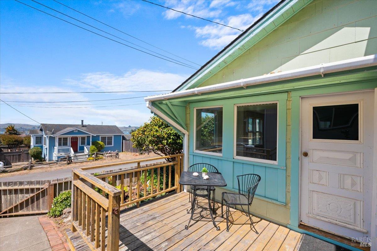 1210 Bay View Street Bodega Bay CA 94923