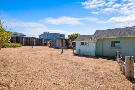 1210 Bay View Street Bodega Bay CA 94923