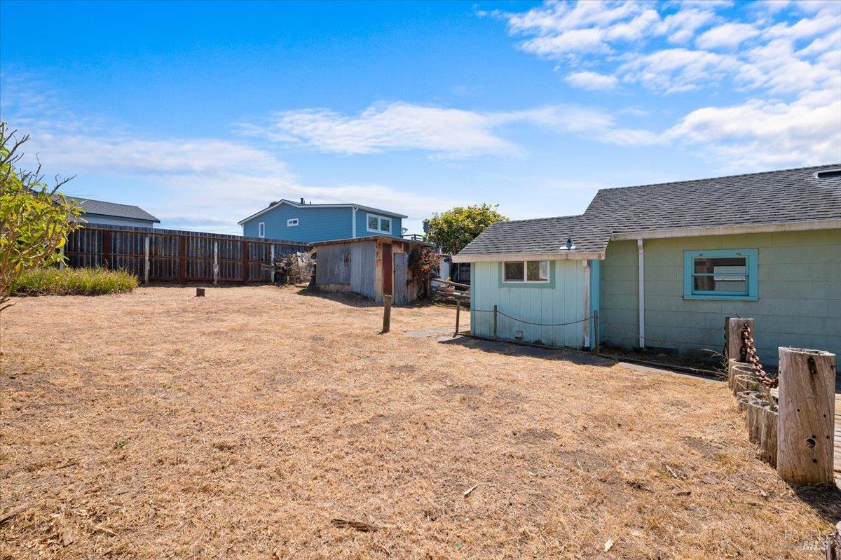 1210 Bay View Street Bodega Bay CA 94923