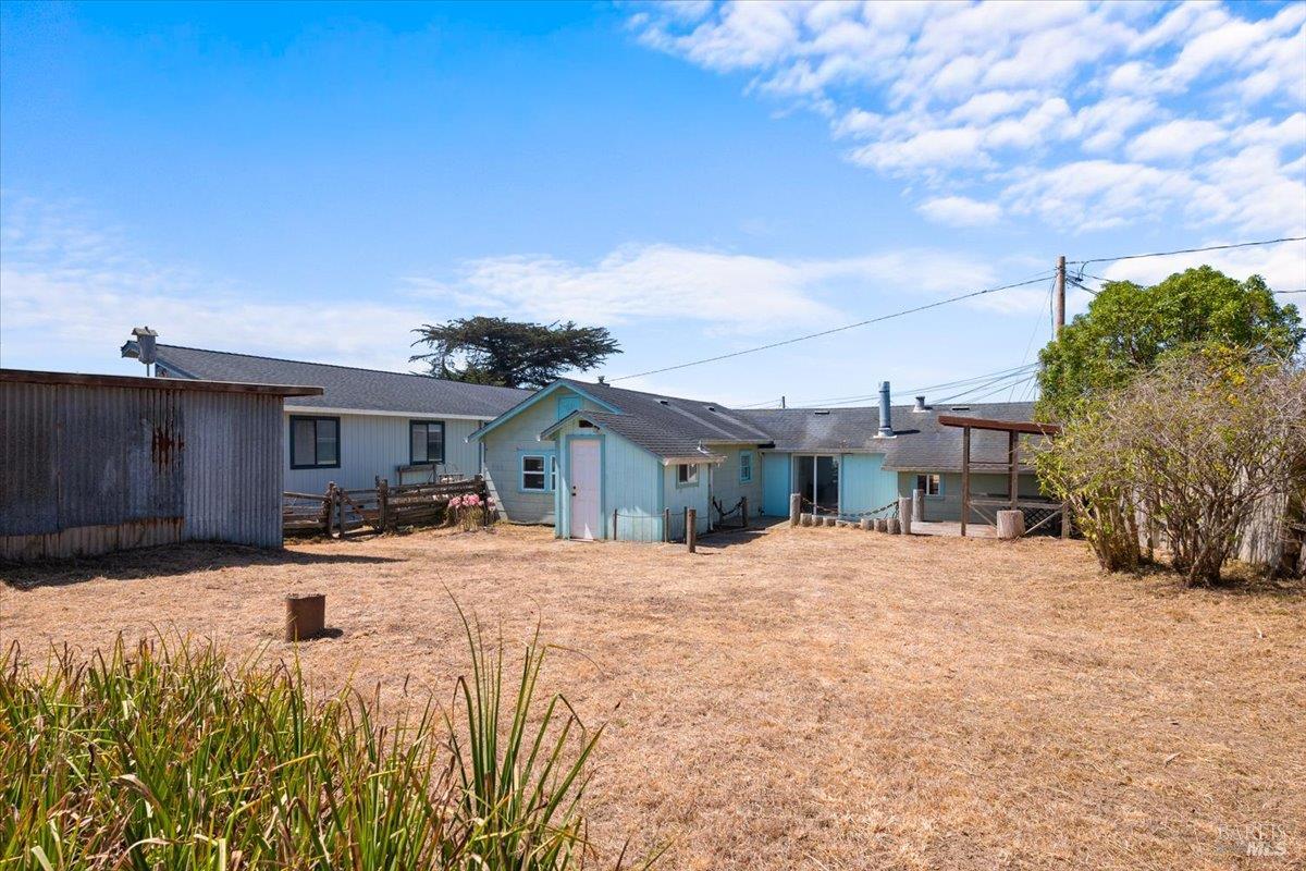 1210 Bay View Street Bodega Bay CA 94923