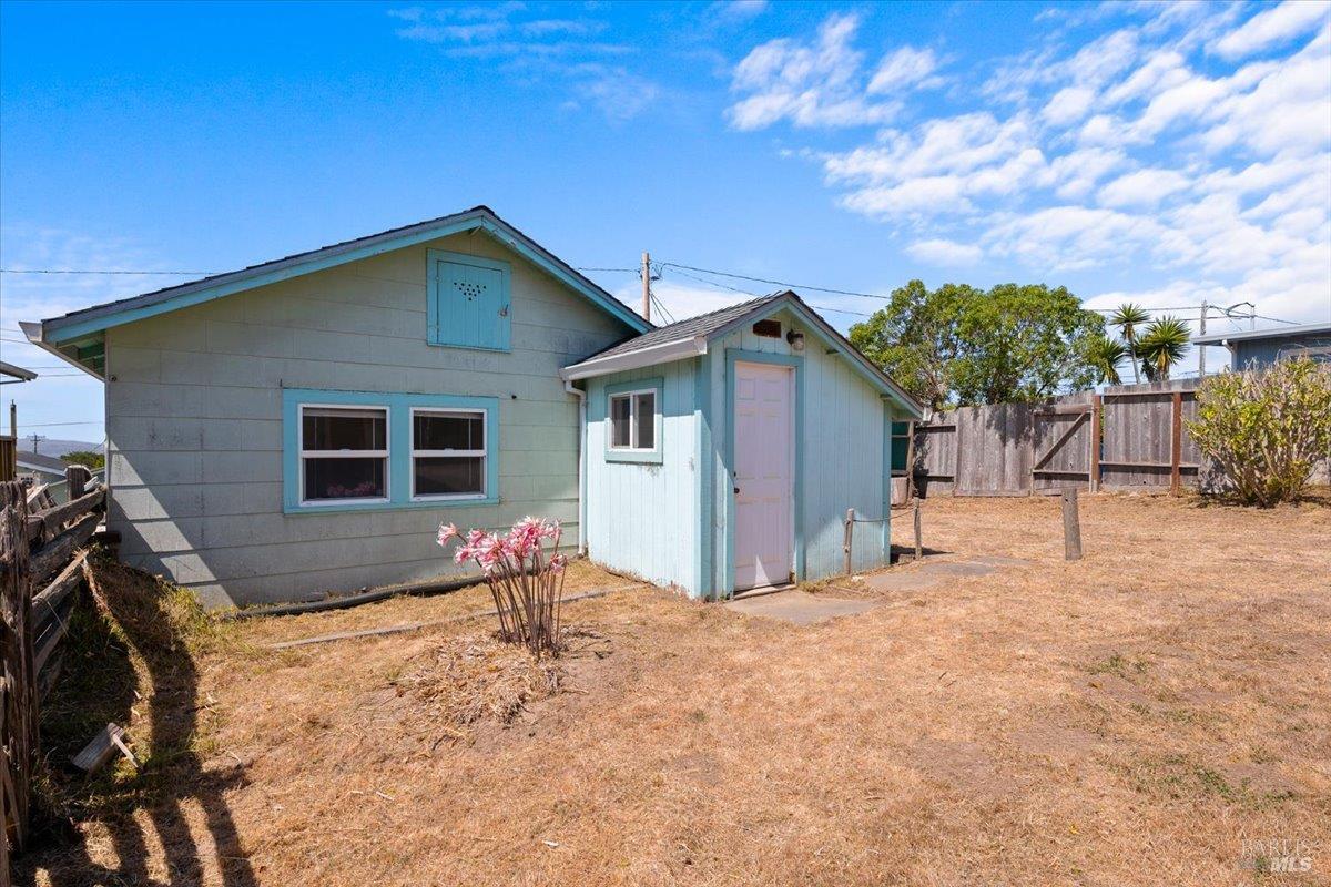 1210 Bay View Street Bodega Bay CA 94923