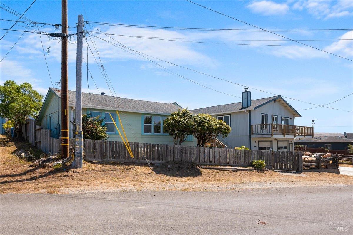 1210 Bay View Street Bodega Bay CA 94923