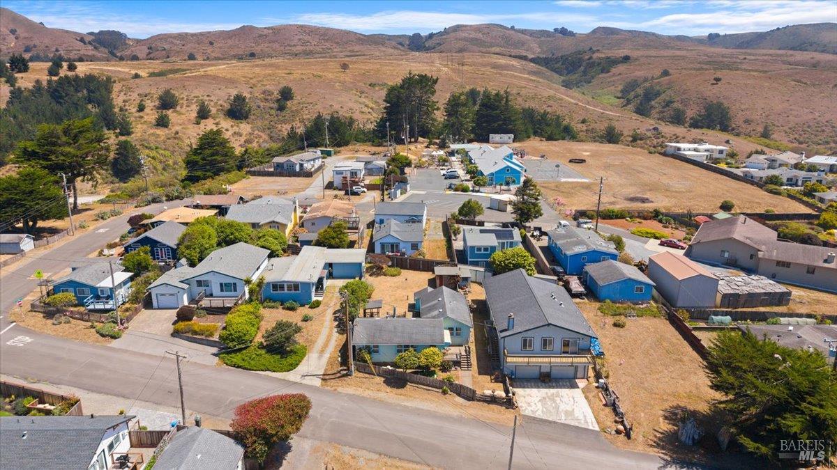 1210 Bay View Street Bodega Bay CA 94923