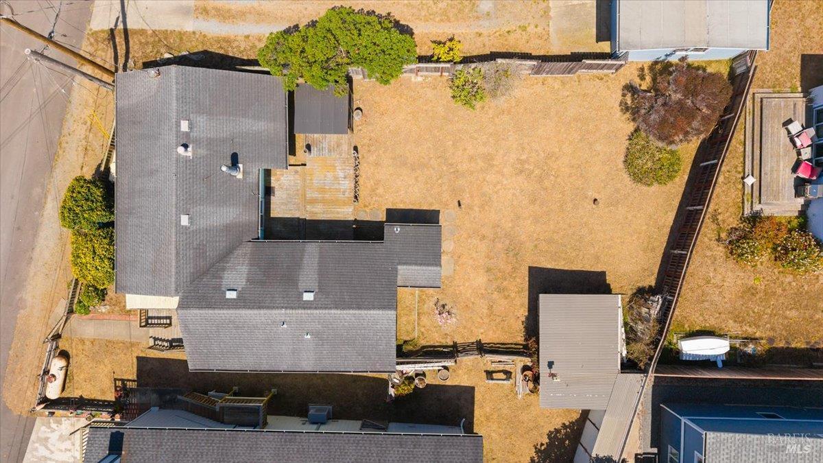 1210 Bay View Street Bodega Bay CA 94923